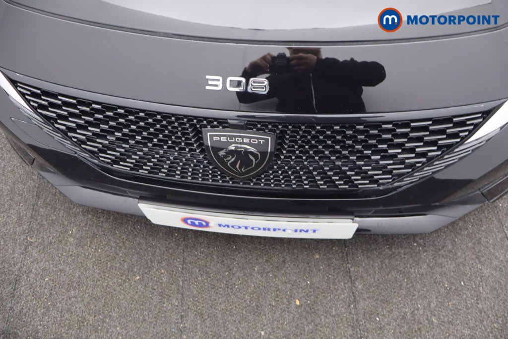 Peugeot 308 GT Automatic Petrol Estate - Stock Number (1677496) - 20th supplementary image