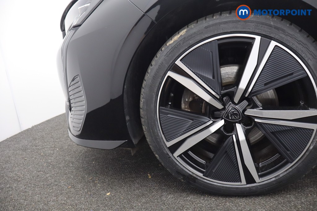 Peugeot 308 GT Automatic Petrol Estate - Stock Number (1677496) - 24th supplementary image