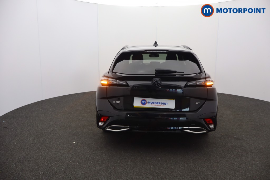 Peugeot 308 GT Automatic Petrol Estate - Stock Number (1677496) - 1st supplementary image