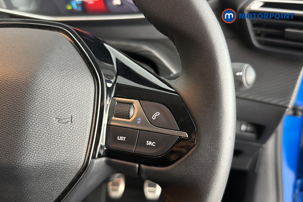Peugeot 208 Allure Premium -Plus Manual Petrol Hatchback - Stock Number (1677521) - 3rd supplementary image