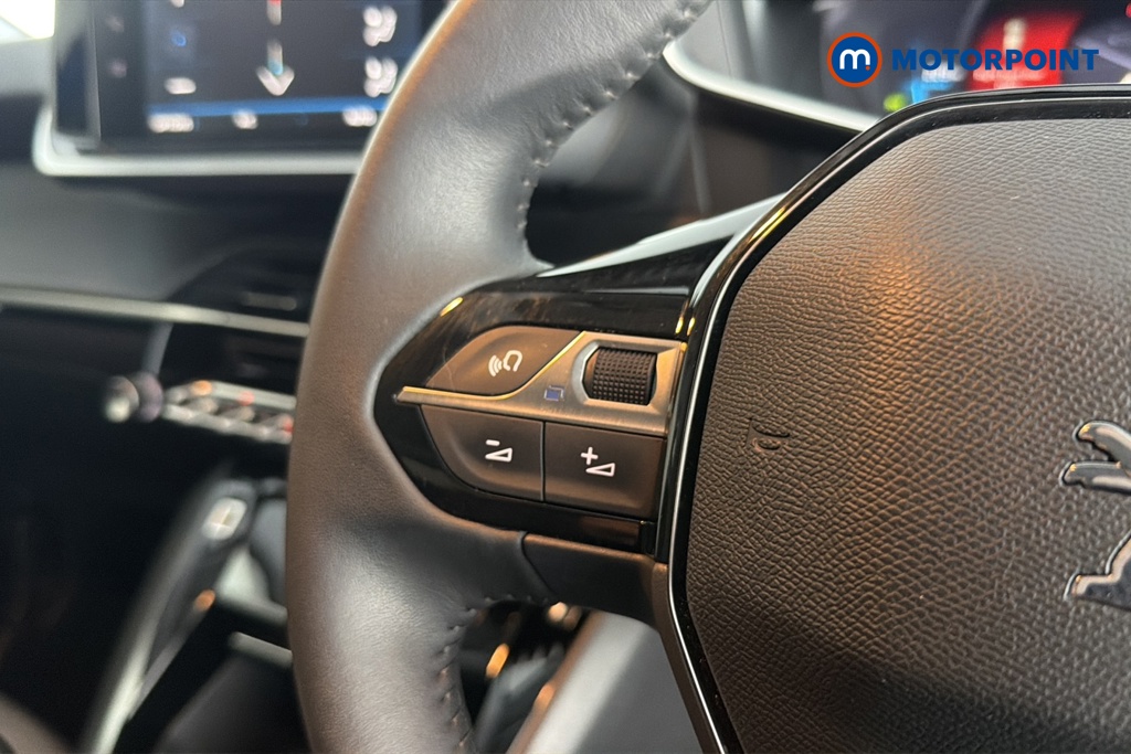 Peugeot 208 Allure Premium -Plus Manual Petrol Hatchback - Stock Number (1677521) - 4th supplementary image