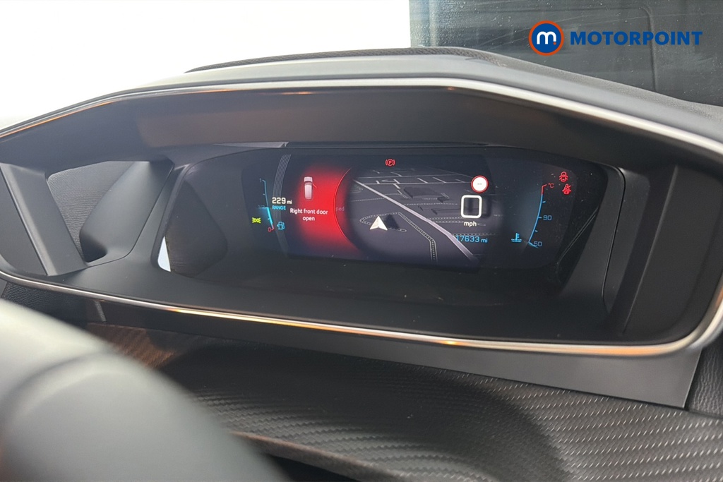 Peugeot 208 Allure Premium -Plus Manual Petrol Hatchback - Stock Number (1677521) - 7th supplementary image