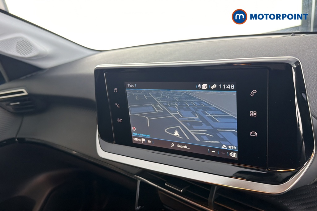 Peugeot 208 Allure Premium -Plus Manual Petrol Hatchback - Stock Number (1677521) - 9th supplementary image