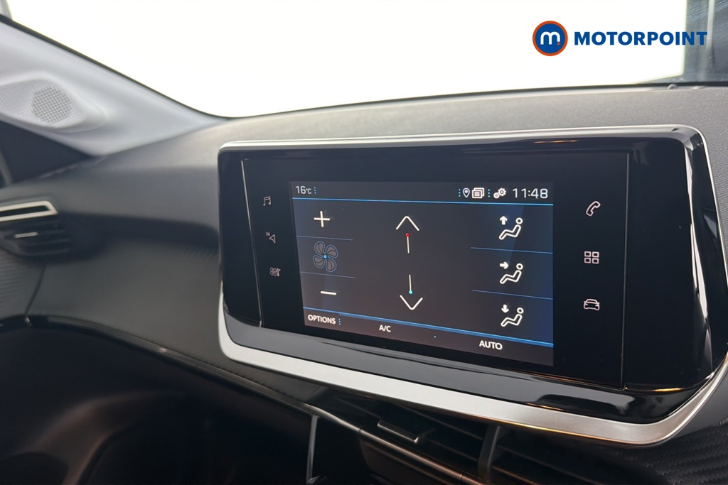Peugeot 208 Allure Premium -Plus Manual Petrol Hatchback - Stock Number (1677521) - 12th supplementary image