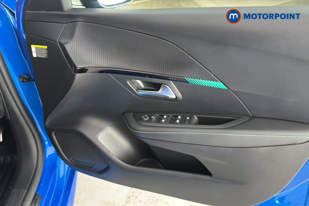 Peugeot 208 Allure Premium -Plus Manual Petrol Hatchback - Stock Number (1677521) - 18th supplementary image