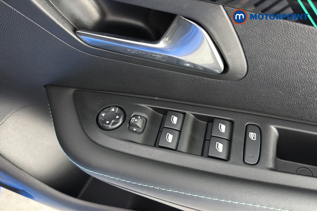 Peugeot 208 Allure Premium -Plus Manual Petrol Hatchback - Stock Number (1677521) - 19th supplementary image