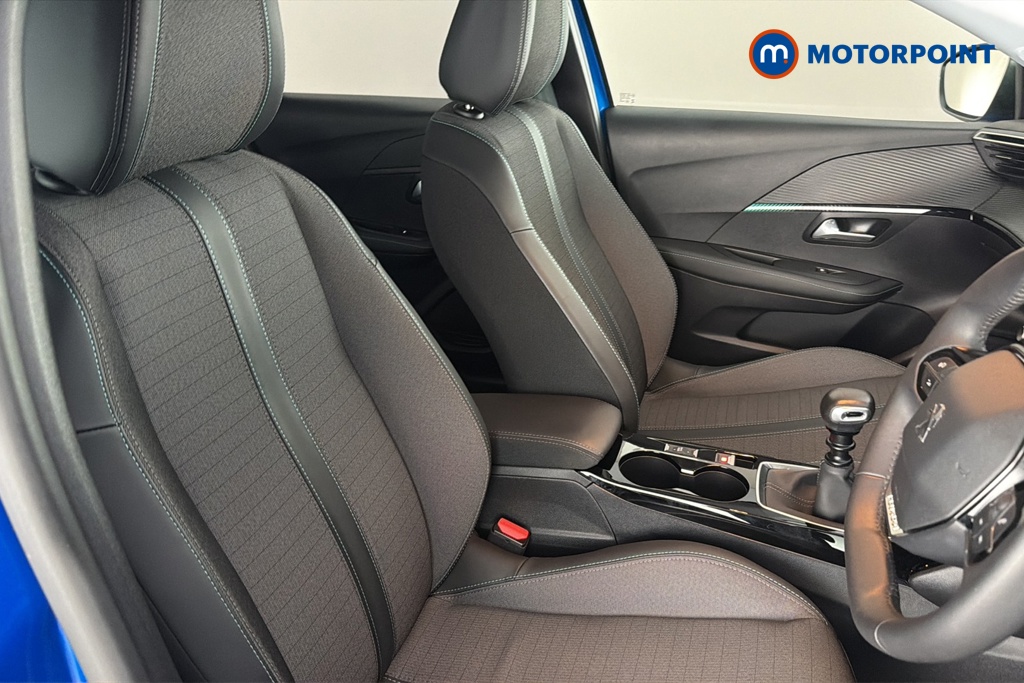 Peugeot 208 Allure Premium -Plus Manual Petrol Hatchback - Stock Number (1677521) - 22nd supplementary image