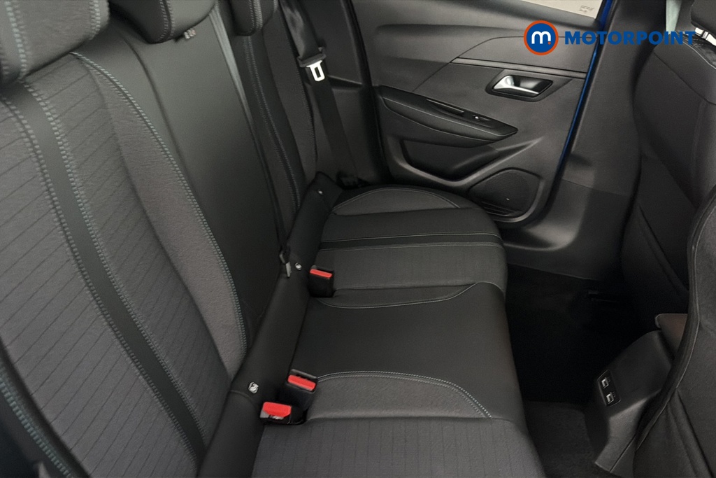 Peugeot 208 Allure Premium -Plus Manual Petrol Hatchback - Stock Number (1677521) - 25th supplementary image