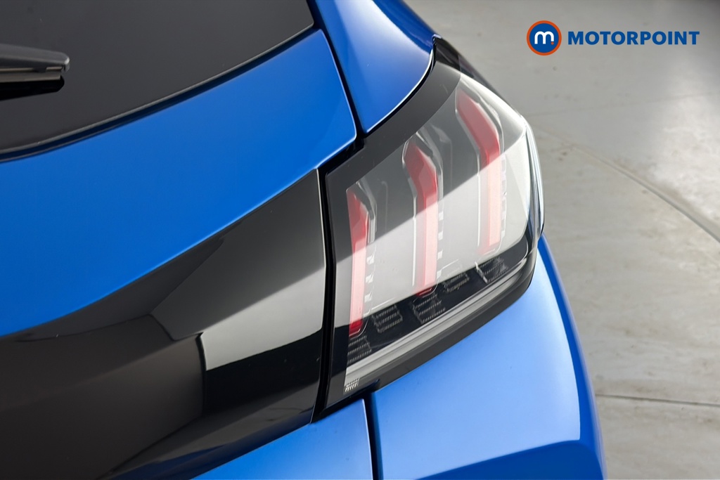Peugeot 208 Allure Premium -Plus Manual Petrol Hatchback - Stock Number (1677521) - 36th supplementary image