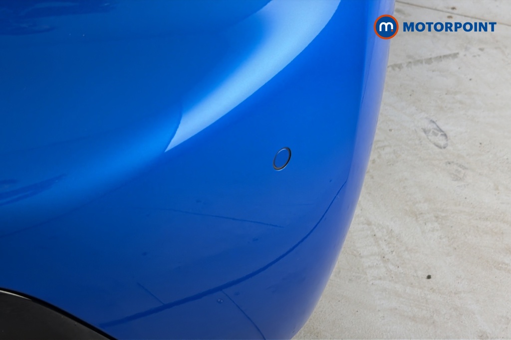 Peugeot 208 Allure Premium -Plus Manual Petrol Hatchback - Stock Number (1677521) - 39th supplementary image
