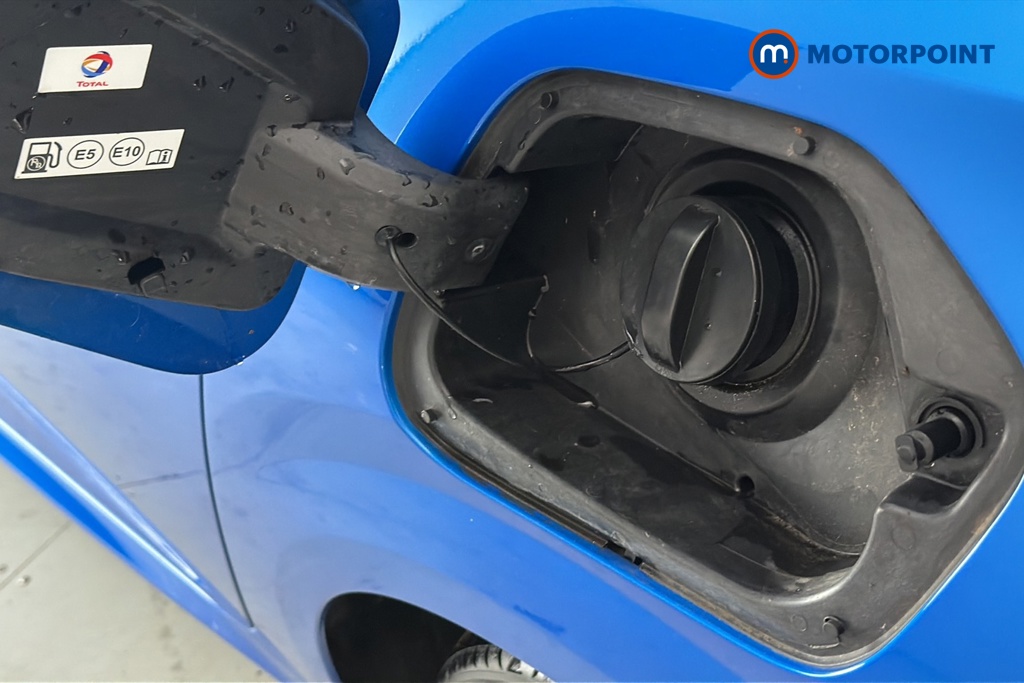 Peugeot 208 Allure Premium -Plus Manual Petrol Hatchback - Stock Number (1677521) - 41st supplementary image