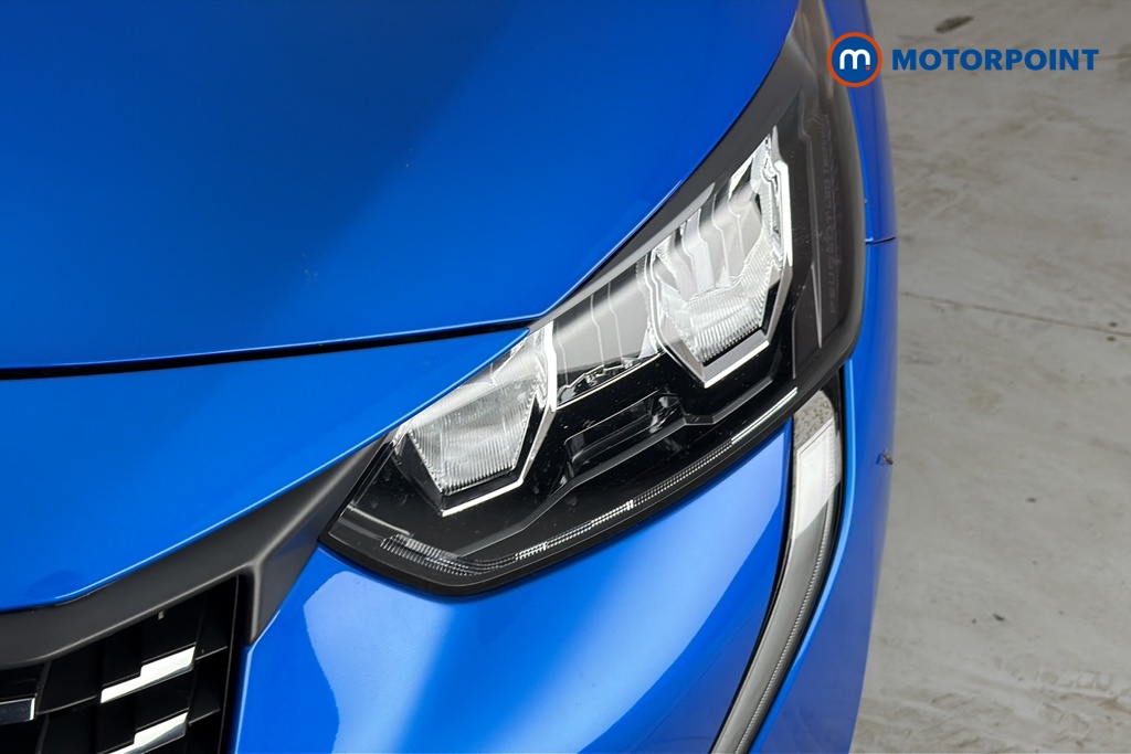 Peugeot 208 Allure Premium -Plus Manual Petrol Hatchback - Stock Number (1677521) - 42nd supplementary image