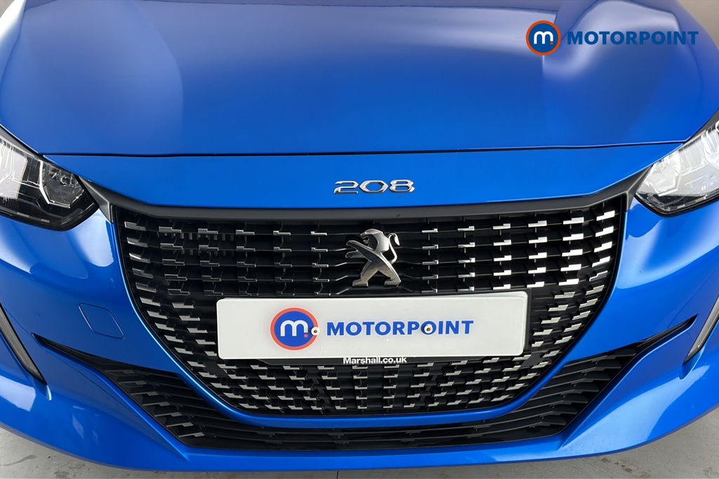 Peugeot 208 Allure Premium -Plus Manual Petrol Hatchback - Stock Number (1677521) - 43rd supplementary image