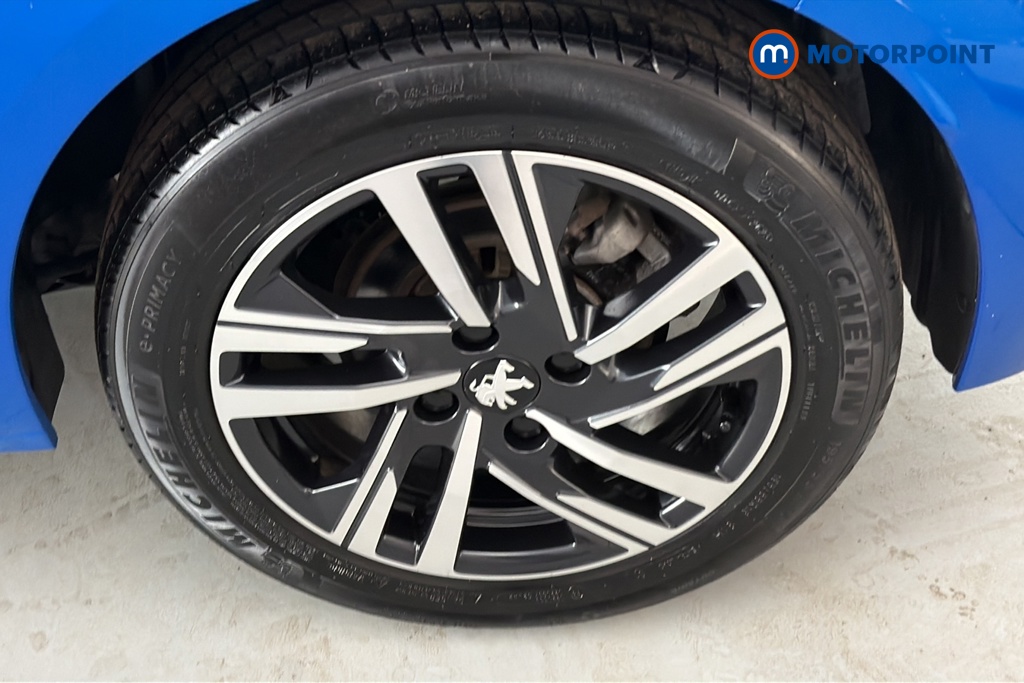 Peugeot 208 Allure Premium -Plus Manual Petrol Hatchback - Stock Number (1677521) - 45th supplementary image