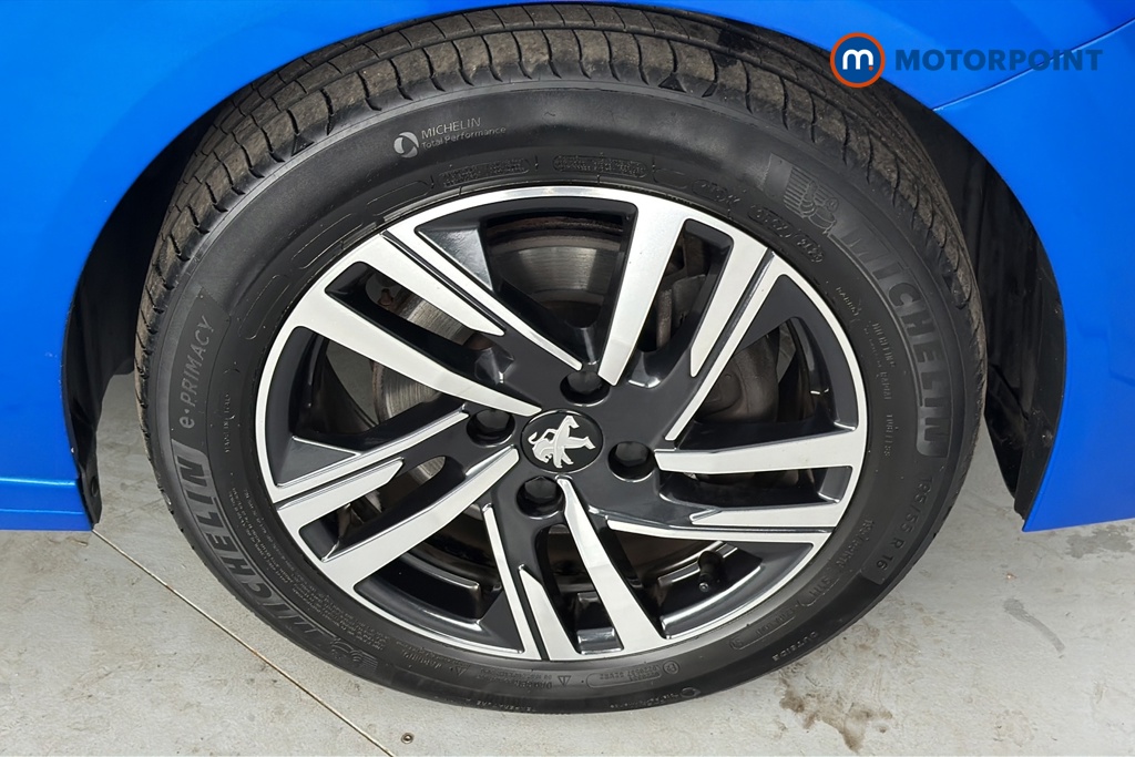 Peugeot 208 Allure Premium -Plus Manual Petrol Hatchback - Stock Number (1677521) - 47th supplementary image