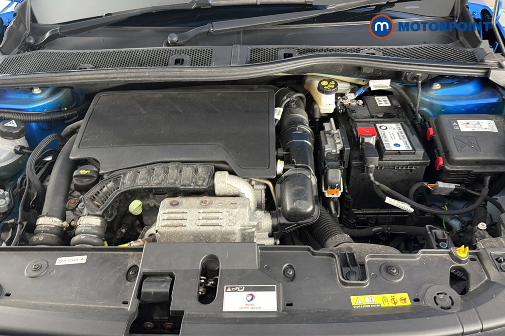 Peugeot 208 Allure Premium -Plus Manual Petrol Hatchback - Stock Number (1677521) - 48th supplementary image