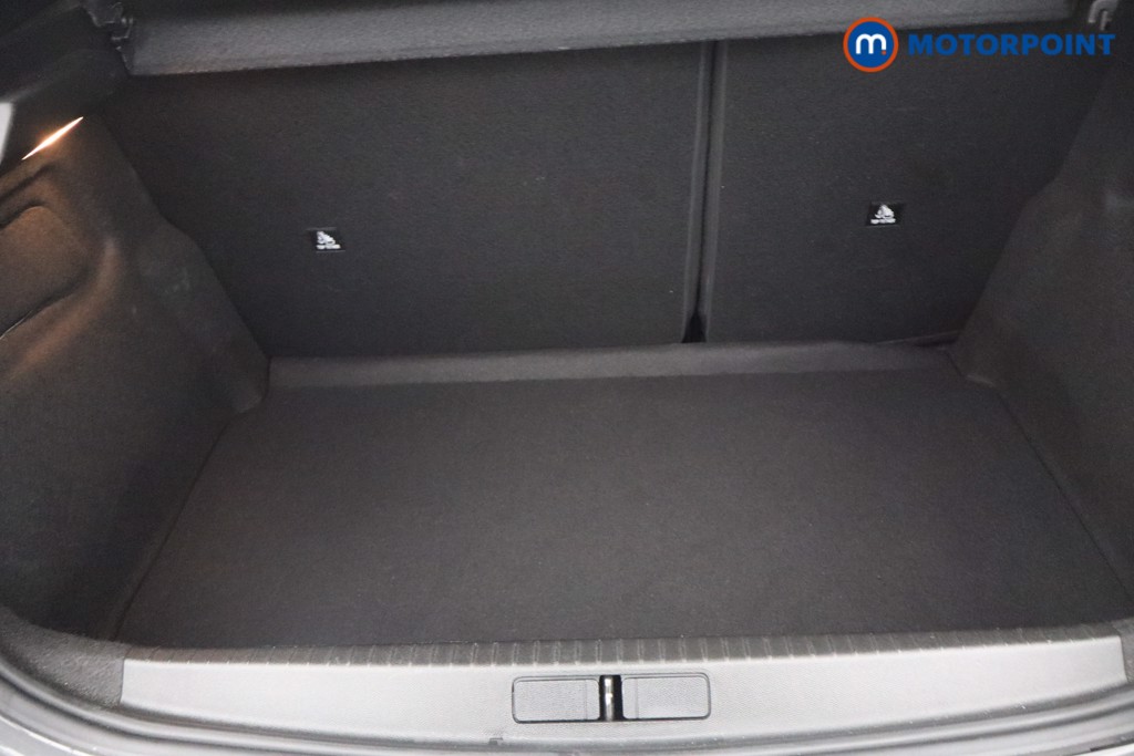 Peugeot 208 GT Automatic Petrol Hatchback - Stock Number (1677523) - 6th supplementary image