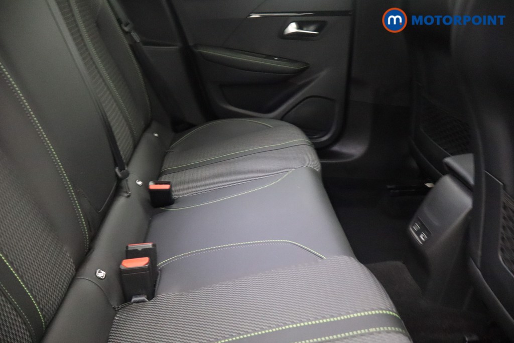 Peugeot 208 GT Automatic Petrol Hatchback - Stock Number (1677523) - 7th supplementary image