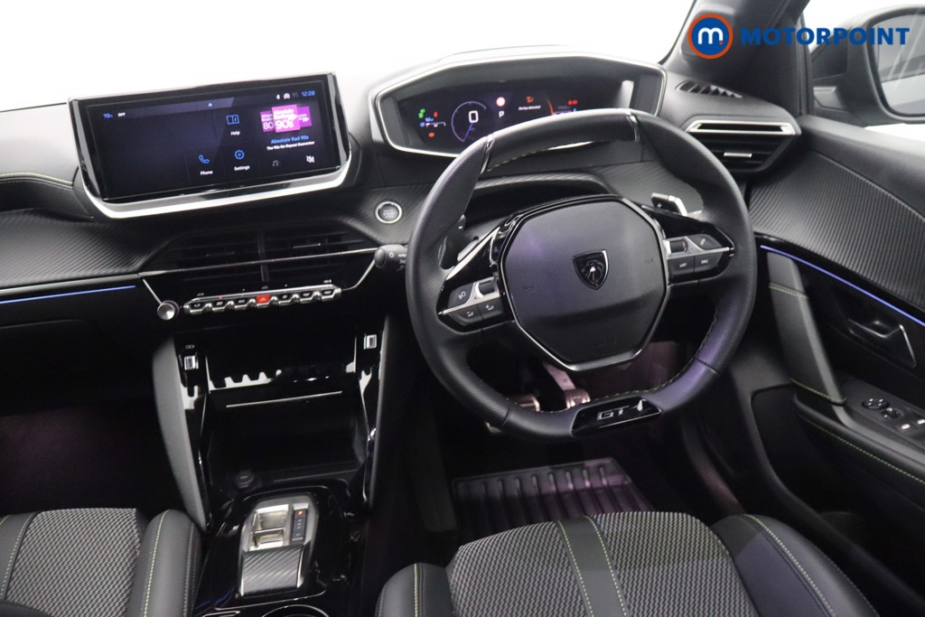 Peugeot 208 GT Automatic Petrol Hatchback - Stock Number (1677523) - 8th supplementary image