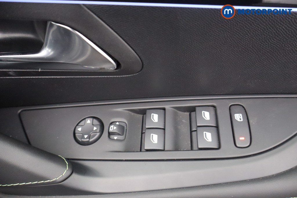 Peugeot 208 GT Automatic Petrol Hatchback - Stock Number (1677523) - 10th supplementary image