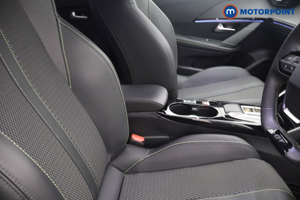 Peugeot 208 GT Automatic Petrol Hatchback - Stock Number (1677523) - 11th supplementary image
