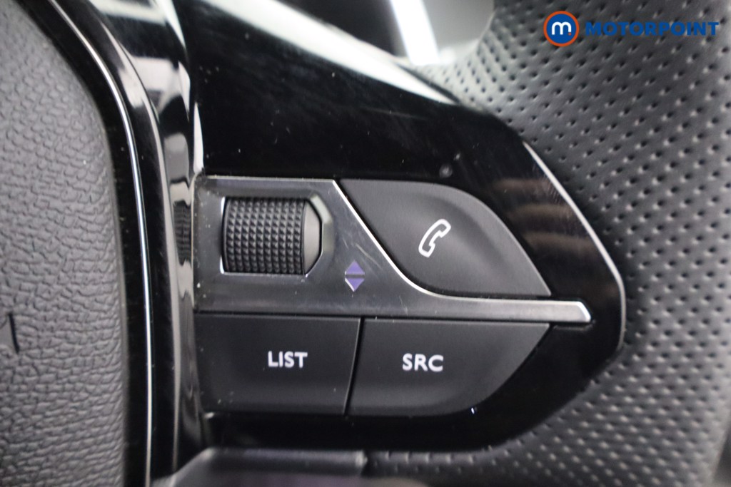 Peugeot 208 GT Automatic Petrol Hatchback - Stock Number (1677523) - 13th supplementary image