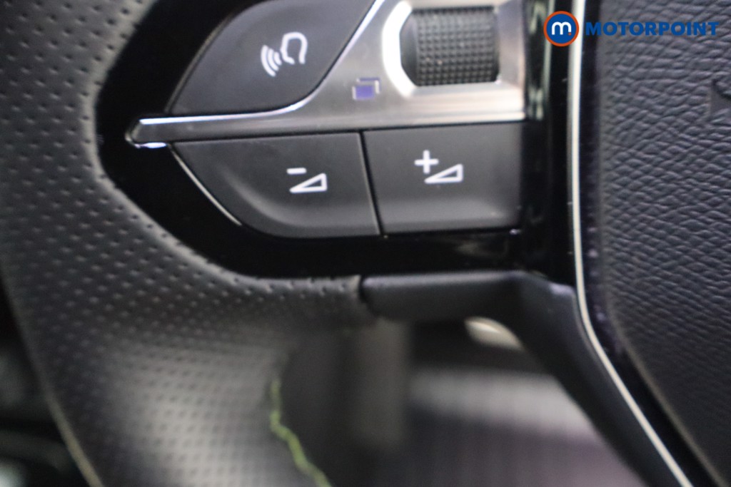 Peugeot 208 GT Automatic Petrol Hatchback - Stock Number (1677523) - 14th supplementary image