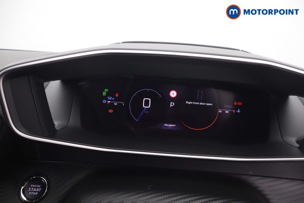 Peugeot 208 GT Automatic Petrol Hatchback - Stock Number (1677523) - 15th supplementary image