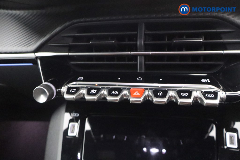 Peugeot 208 GT Automatic Petrol Hatchback - Stock Number (1677523) - 16th supplementary image