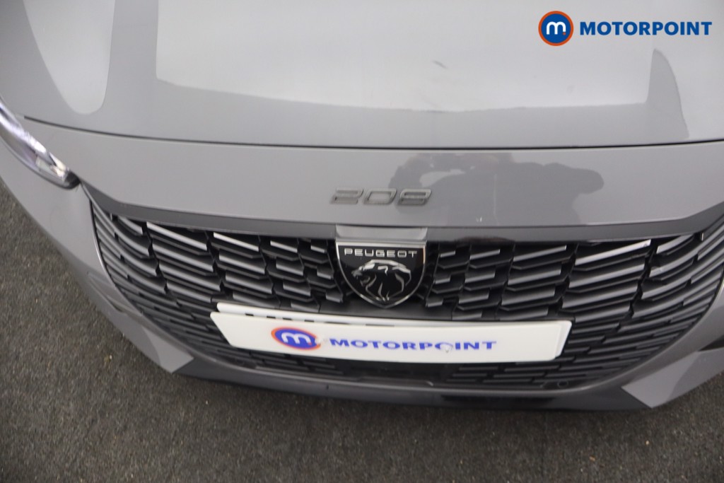 Peugeot 208 GT Automatic Petrol Hatchback - Stock Number (1677523) - 20th supplementary image