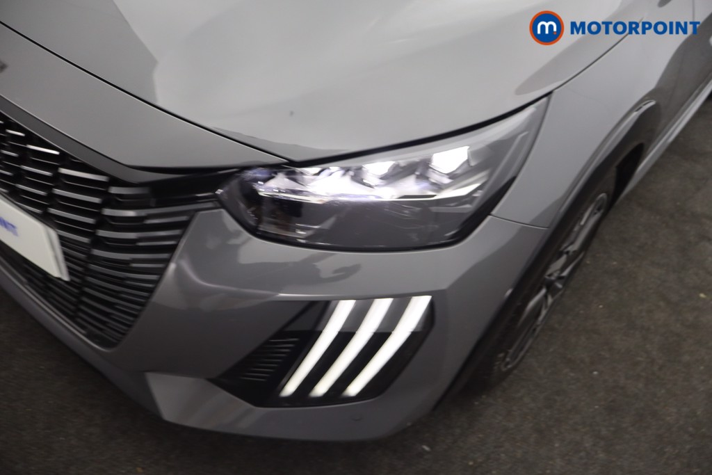 Peugeot 208 GT Automatic Petrol Hatchback - Stock Number (1677523) - 22nd supplementary image