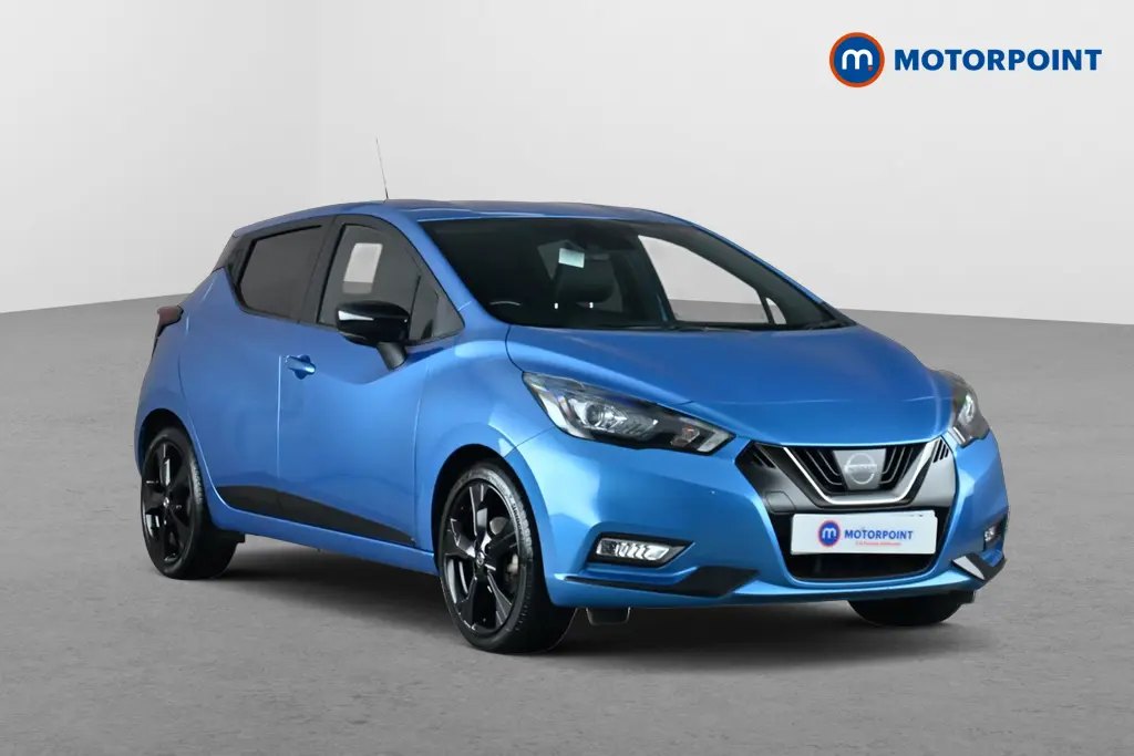 2022 Nissan Micra
