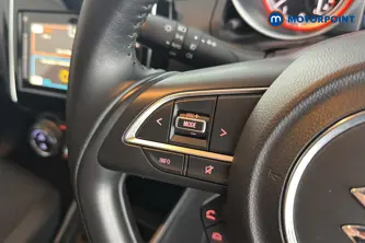 Suzuki Swift SZ5 Manual Petrol Hatchback - Stock Number (1677599) - 4th supplementary image