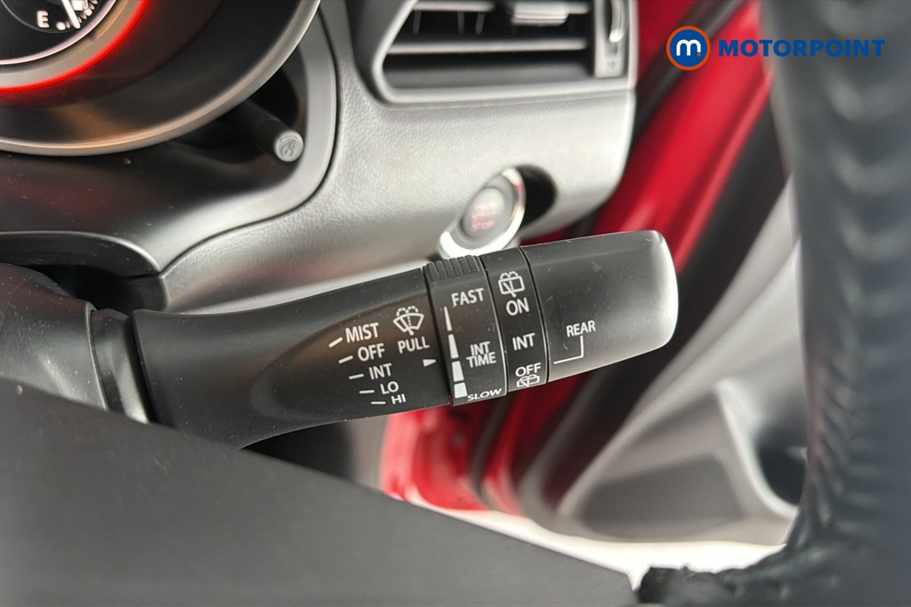 Suzuki Swift SZ5 Manual Petrol Hatchback - Stock Number (1677599) - 6th supplementary image