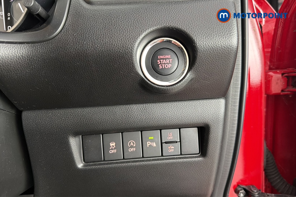 Suzuki Swift SZ5 Manual Petrol Hatchback - Stock Number (1677599) - 11th supplementary image