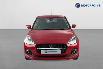 Suzuki Swift SZ5 Manual Petrol Hatchback - Stock Number (1677599) - Front bumper