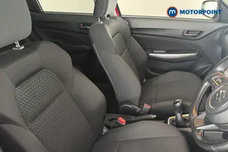 Suzuki Swift SZ5 Manual Petrol Hatchback - Stock Number (1677599) - 22nd supplementary image