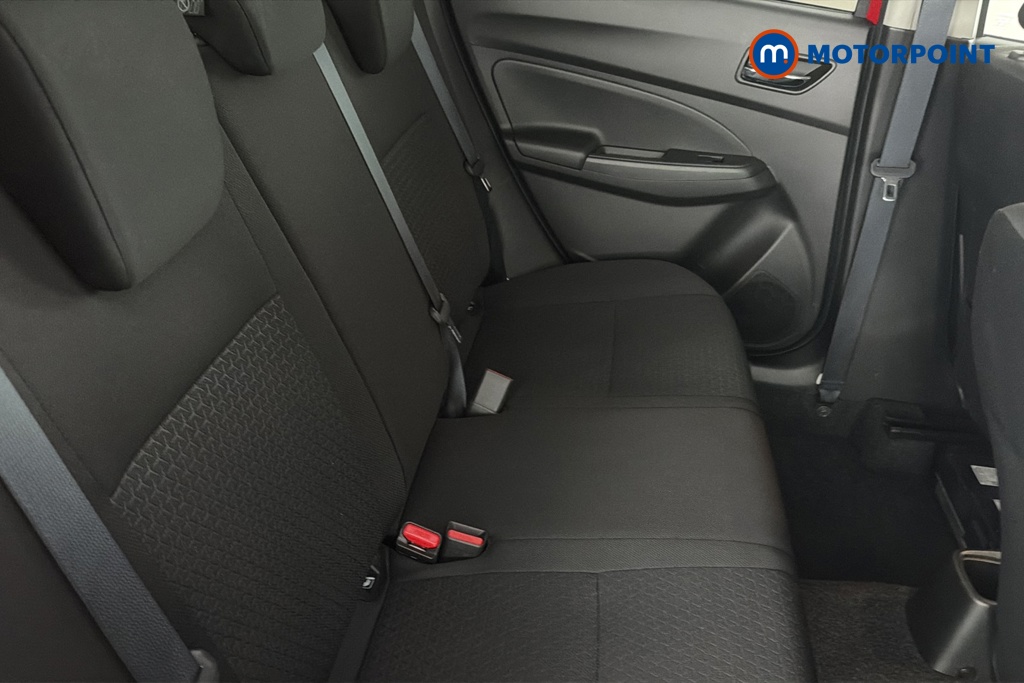 Suzuki Swift SZ5 Manual Petrol Hatchback - Stock Number (1677599) - 25th supplementary image