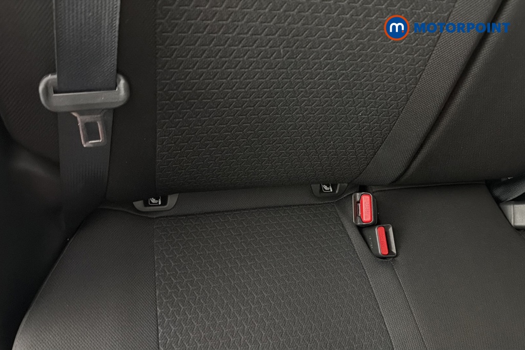 Suzuki Swift SZ5 Manual Petrol Hatchback - Stock Number (1677599) - 27th supplementary image