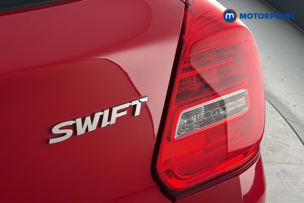 Suzuki Swift SZ5 Manual Petrol Hatchback - Stock Number (1677599) - 36th supplementary image