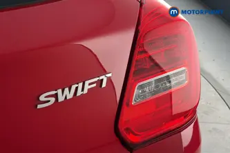 Suzuki Swift SZ5 Manual Petrol Hatchback - Stock Number (1677599) - 36th supplementary image
