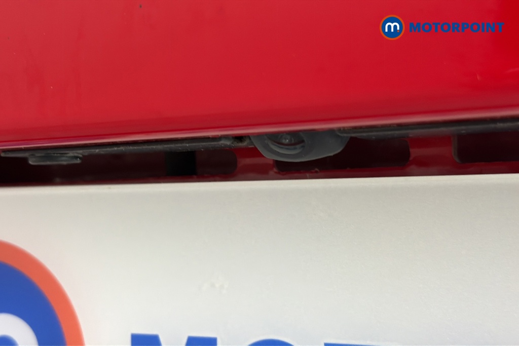 Suzuki Swift SZ5 Manual Petrol Hatchback - Stock Number (1677599) - 37th supplementary image