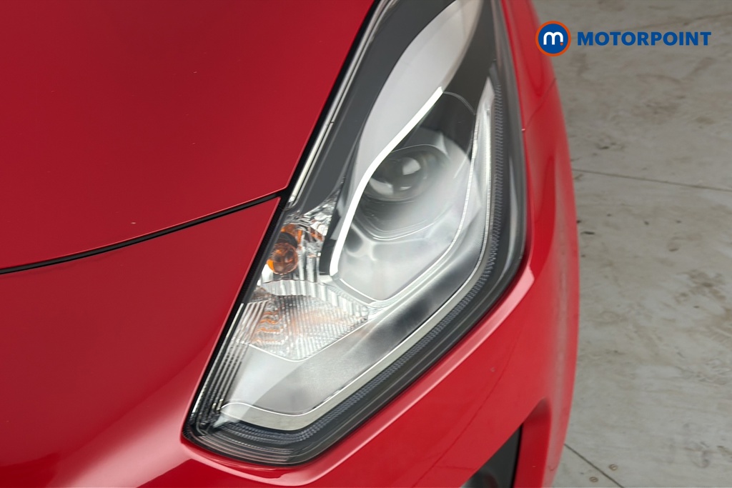Suzuki Swift SZ5 Manual Petrol Hatchback - Stock Number (1677599) - 42nd supplementary image