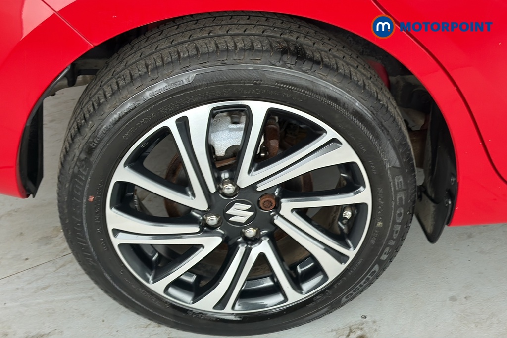 Suzuki Swift SZ5 Manual Petrol Hatchback - Stock Number (1677599) - 46th supplementary image