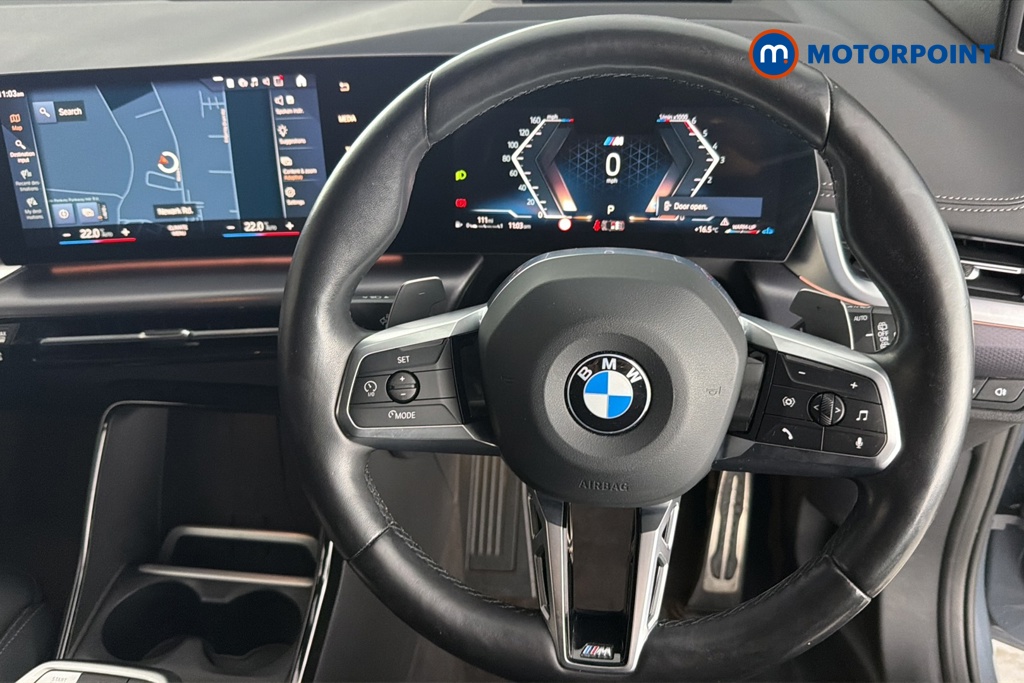 BMW 2 Series M Sport Automatic Diesel Estate - Stock Number (1677606) - 2nd supplementary image