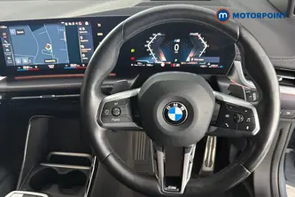 BMW 2 Series M Sport Automatic Diesel Estate - Stock Number (1677606) - 2nd supplementary image