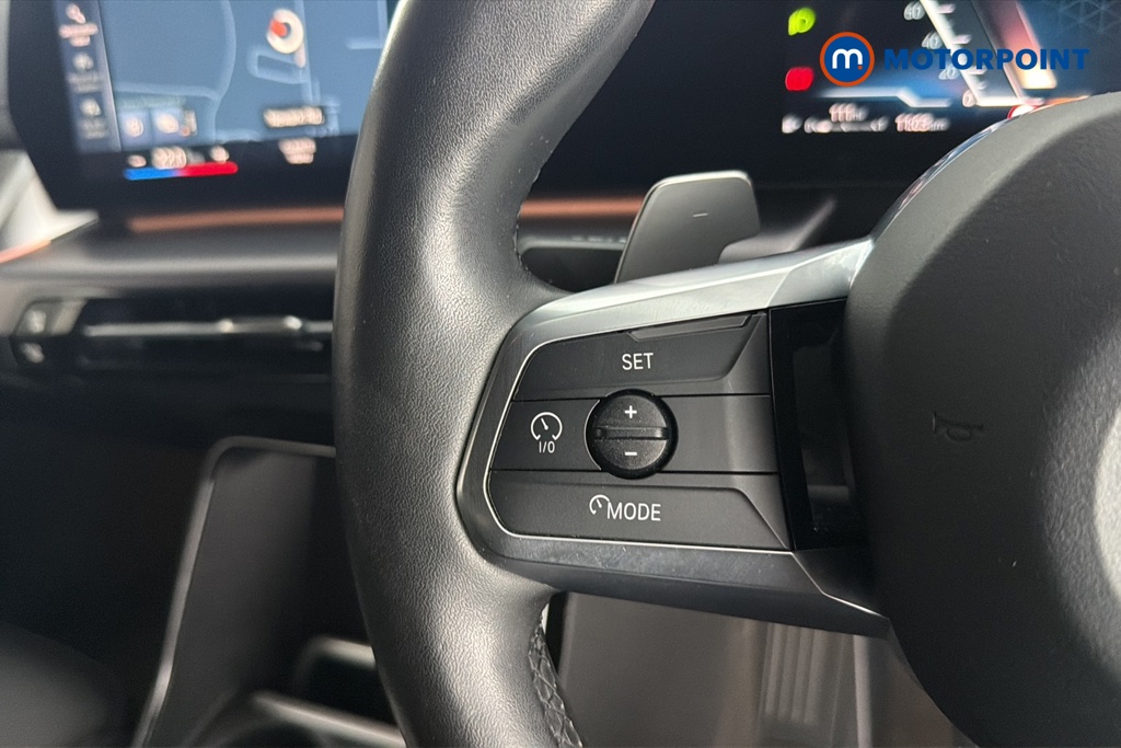 BMW 2 Series M Sport Automatic Diesel Estate - Stock Number (1677606) - 4th supplementary image