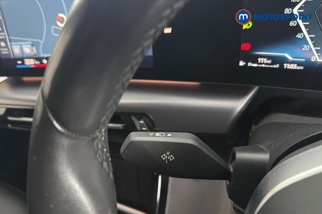 BMW 2 Series M Sport Automatic Diesel Estate - Stock Number (1677606) - 5th supplementary image