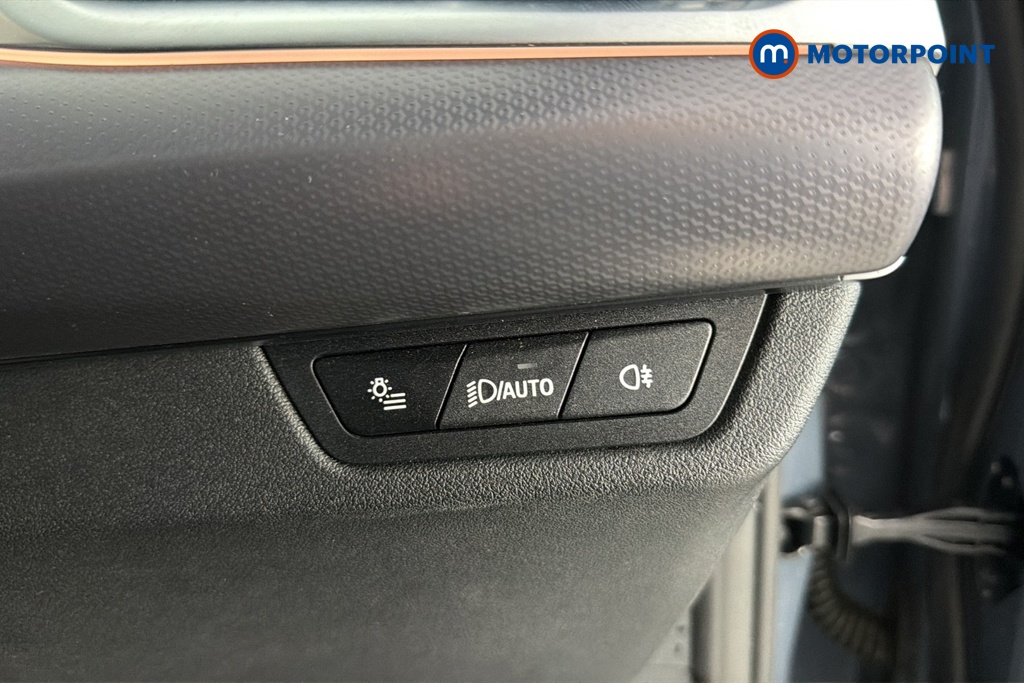 BMW 2 Series M Sport Automatic Diesel Estate - Stock Number (1677606) - 11th supplementary image
