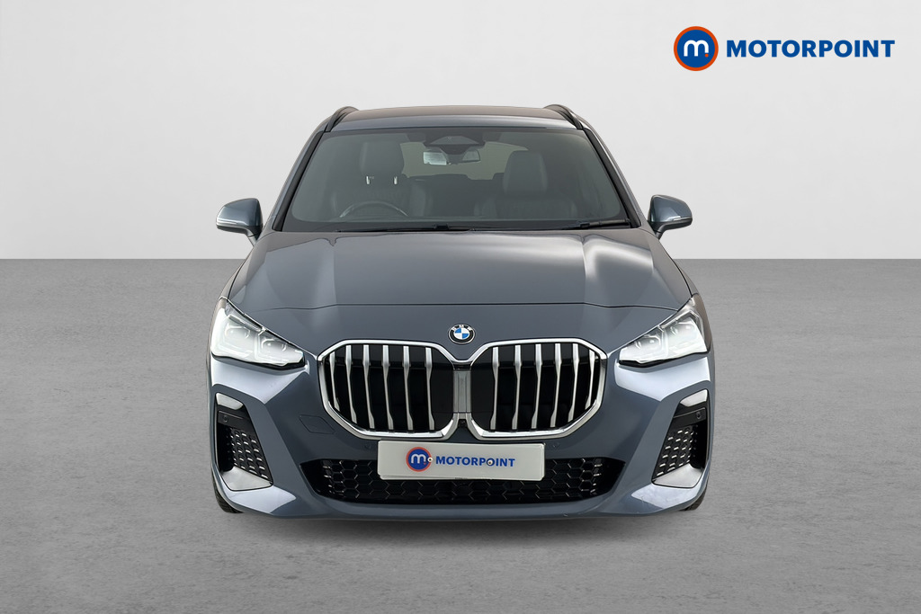 BMW 2 Series M Sport Automatic Diesel Estate - Stock Number (1677606) - Front bumper